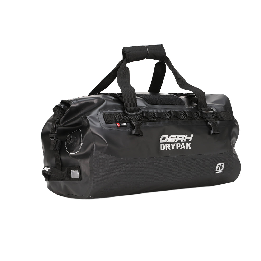 EDGE Pro Series 25L Duffel