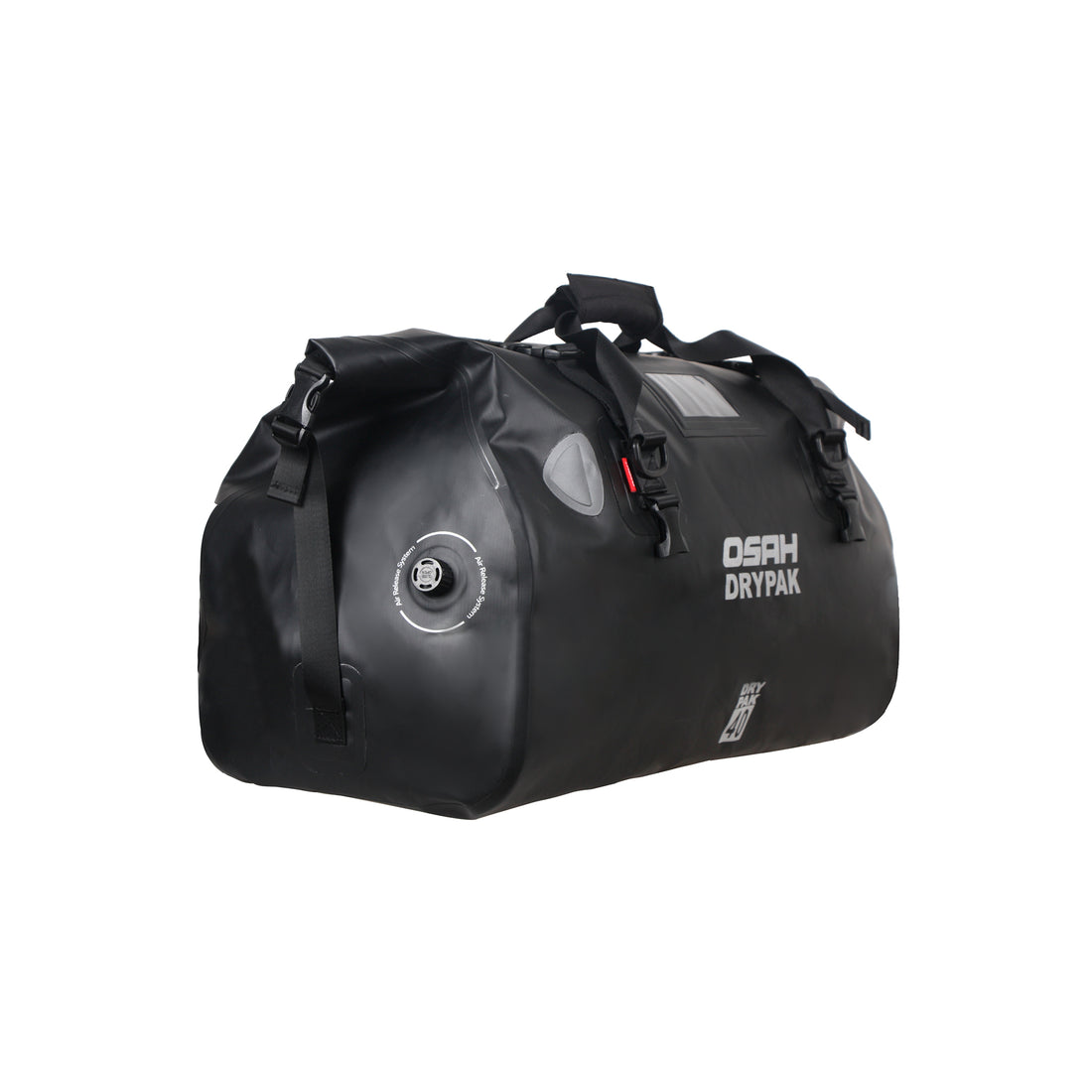 Edge Series 40L Duffel