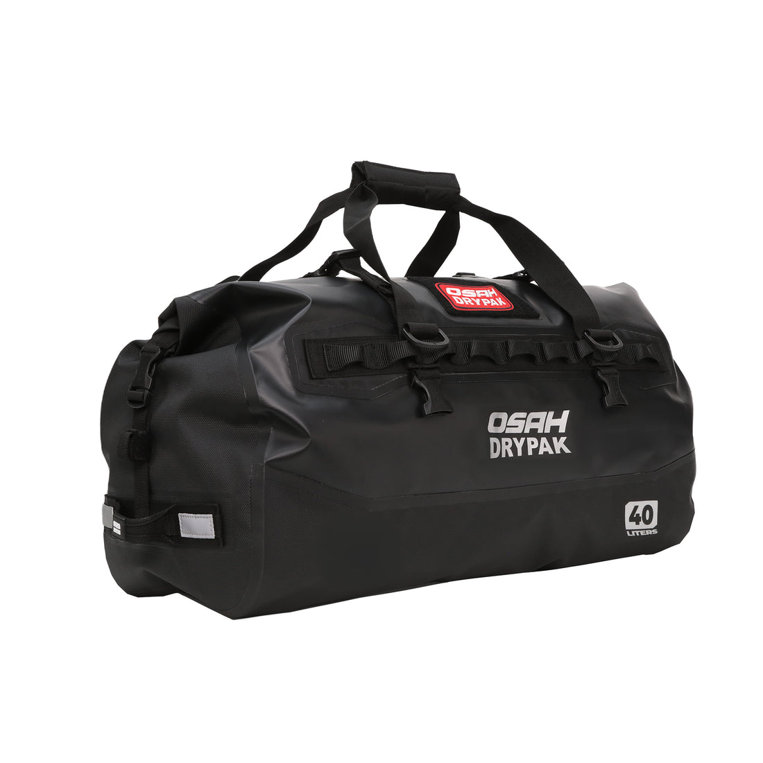 EDGE Pro Series 40L Duffel
