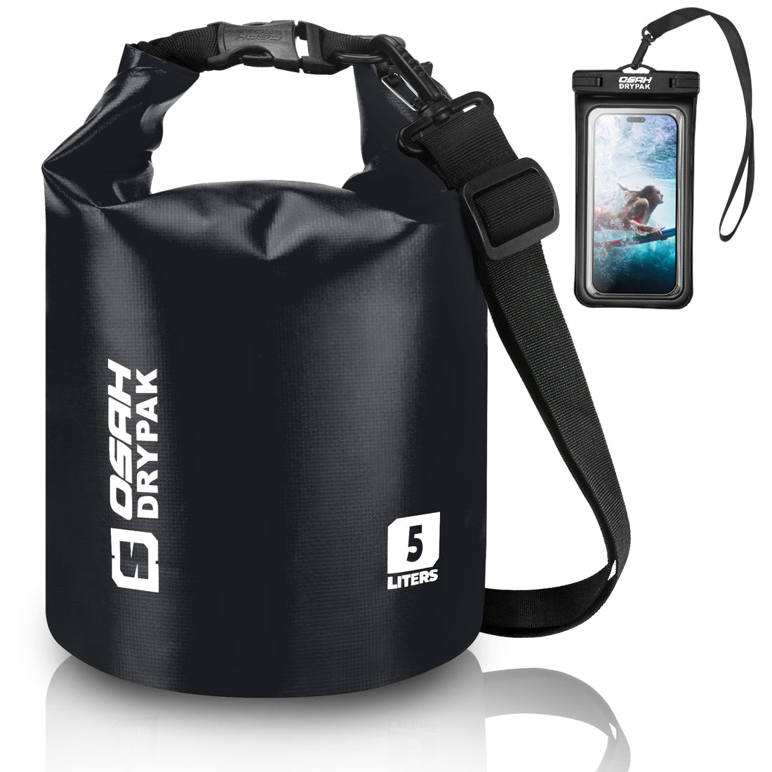 Dry Bag 5L/10L/20L/30L/40L
