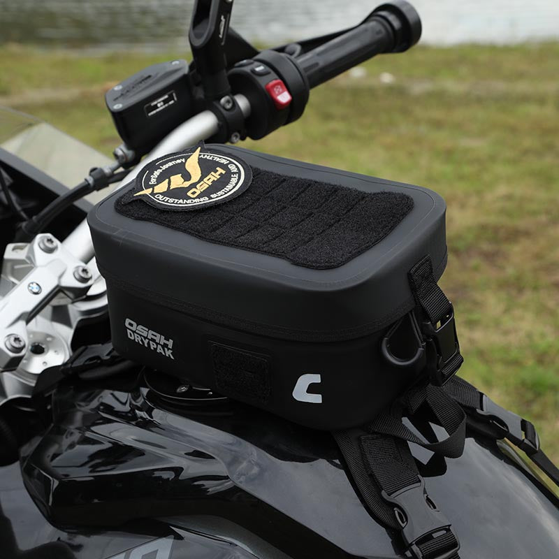 Outrider  3 Tank Bag