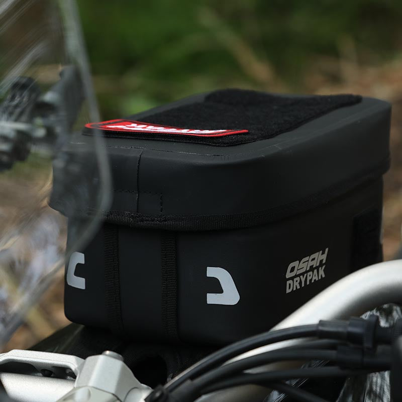 Outrider  3 Tank Bag