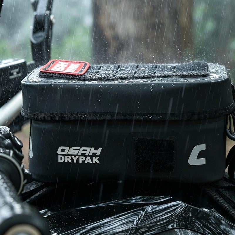 Outrider  3 Tank Bag